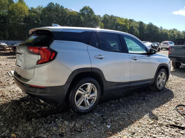 Photo 3 from auction – 2018 GMC TERRAIN SL with VIN 3GKALMEX9JL132482