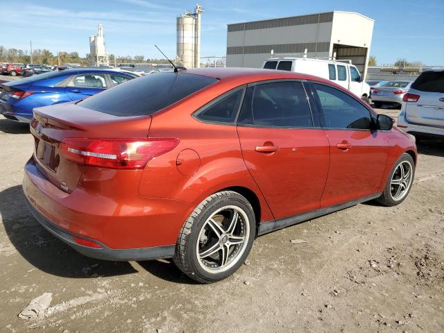 Photo 3 from auction – 2018 FORD FOCUS SE with VIN 1FADP3FE3JL239954