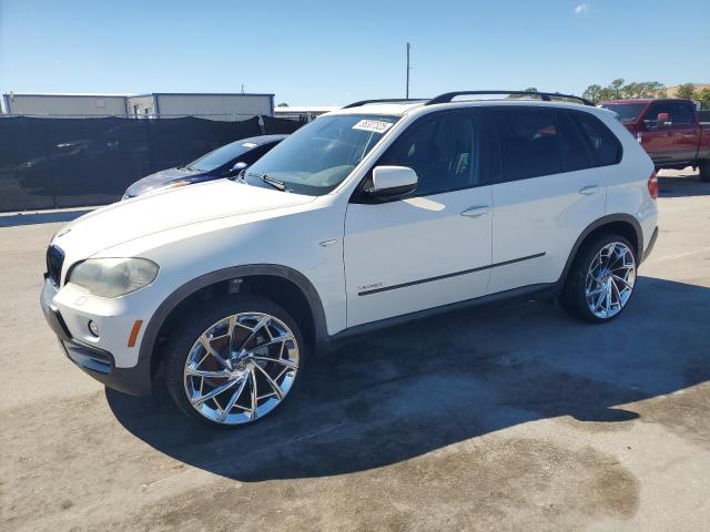 Photo 1 from auction – 2009 BMW X5 XDRIVE3 with VIN 5UXFE43599L274043
