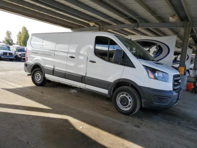Photo 4 from auction – 2020 FORD TRANSIT T- with VIN 1FTBR1Y87LKA42947