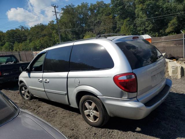 Photo 2 from auction – 2006 DODGE GRAND CARA with VIN 2D4GP44L66R687380
