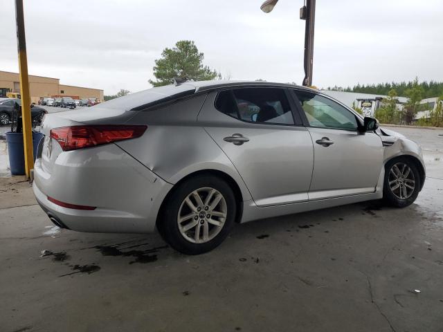 Photo 3 from auction – 2011 KIA CADENZA with VIN KNAGM4A73B5074568