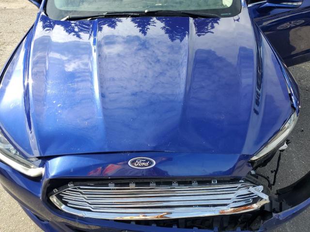 Photo 11 from auction – 2014 FORD FUSION with VIN 3FA6P0H78ER186441