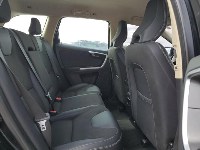 Photo 11 from auction – 2011 VOLVO XC60 3.2 with VIN YV4952DZ6B2191389