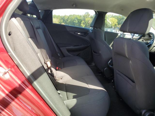 Photo 10 from auction – 2017 CHEVROLET MALIBU LT with VIN 1G1ZE5STXHF181767