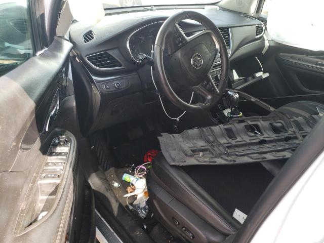 Photo 8 from auction – 2021 BUICK ENCORE PREFERRED with VIN KL4CJESM9MB369709