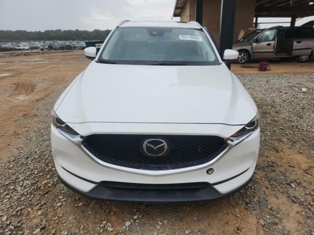 Photo 5 from auction – 2020 MAZDA CX-5 TOURI with VIN JM3KFACM0L0835622