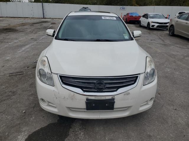 Photo 5 from auction – 2012 NISSAN ALTIMA BAS with VIN 1N4AL2AP8CN436563