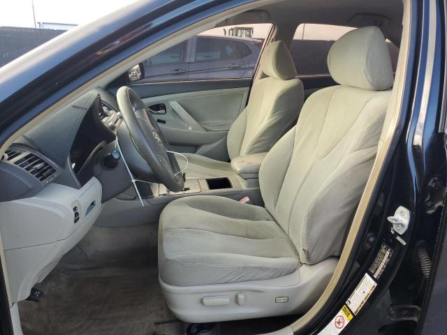 Photo 7 from auction – 2007 TOYOTA CAMRY CE with VIN JTNBE46K573059947