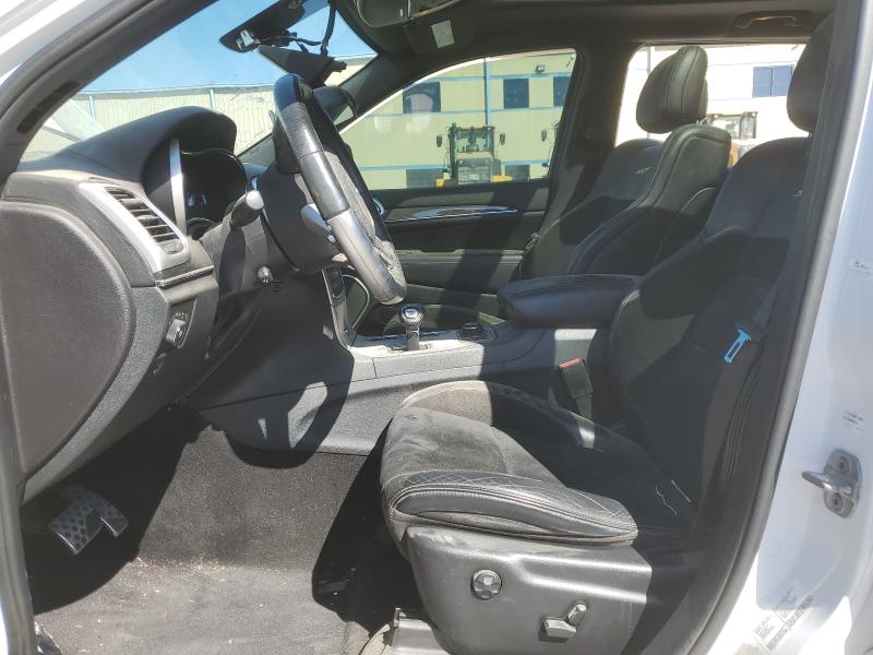 Photo 7 from auction – 2014 JEEP GRAND CHER with VIN 1C4RJFDJ0EC170763