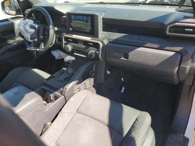 Photo 8 from auction – 2024 TOYOTA TACOMA XTRACAB with VIN 3TYJDAHN4RT009099