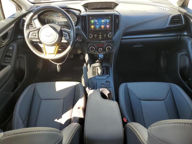 Photo 8 from auction – 2021 SUBARU CROSSTREK with VIN JF2GTHSC9MH304142