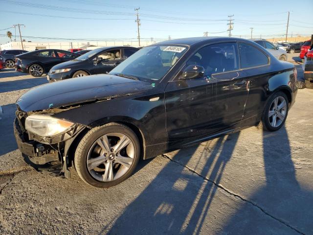 Photo 1 from auction – 2013 BMW 128 I with VIN WBAUP9C51DVS95530