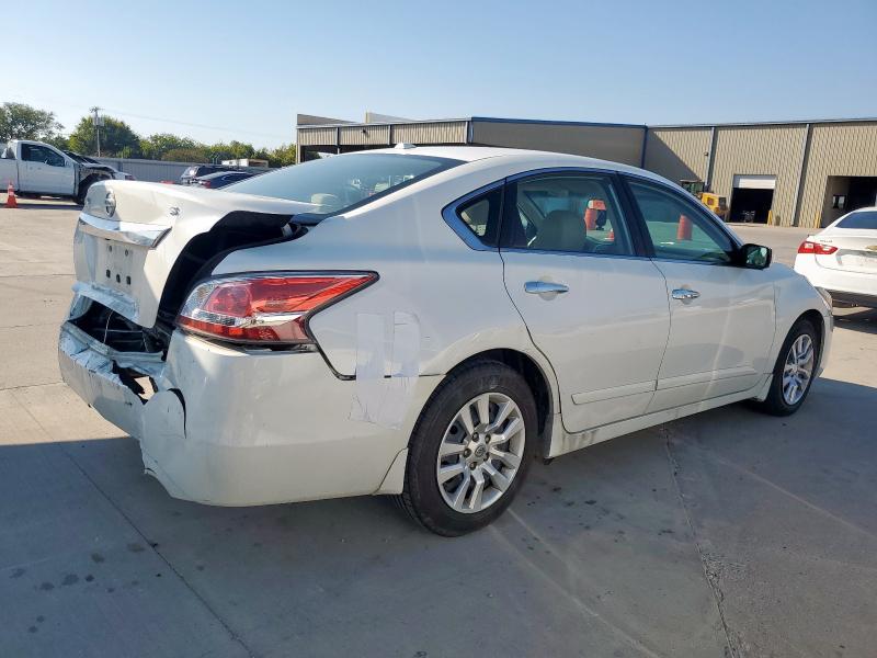 Photo 3 from auction – 2015 NISSAN ALTIMA 2.5 with VIN 1N4AL3AP2FC228541