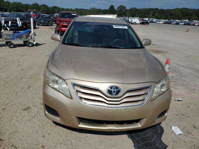 Photo 5 from auction – 2011 TOYOTA CAMRY BASE with VIN 4T1BF3EK2BU216345