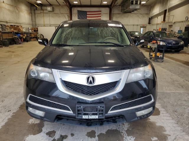 Photo 5 from auction – 2013 ACURA MDX with VIN 2HNYD2H27DH504632