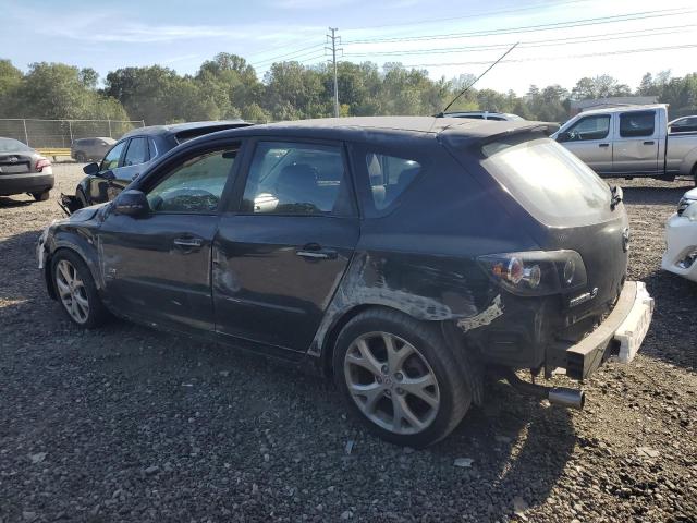 Photo 2 from auction – 2007 MAZDA 3 HATCHBAC with VIN JM1BK343471723797