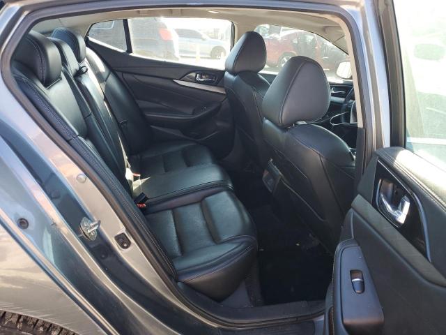 Photo 10 from auction – 2018 NISSAN MAXIMA 3.5S with VIN 1N4AA6AP4JC397024