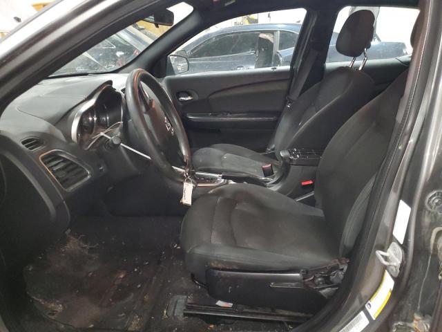 Photo 7 from auction – 2012 DODGE AVENGER SE with VIN 1C3CDZAB6CN147022
