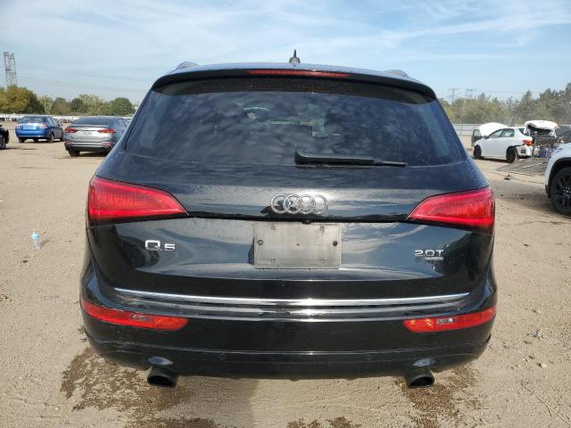 Photo 6 from auction – 2015 AUDI Q5 PREMIUM with VIN WA1LFAFP1FA044902