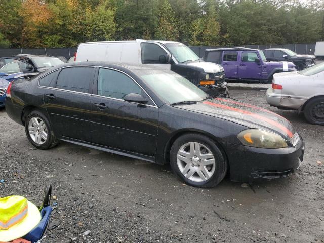 Photo 4 from auction – 2013 CHEVROLET IMPALA with VIN 2G1WG5E30D1228153