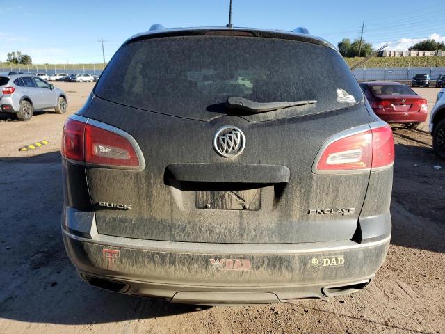 Photo 6 from auction – 2014 BUICK ENCLAVE with VIN 5GAKVCKDXEJ134593