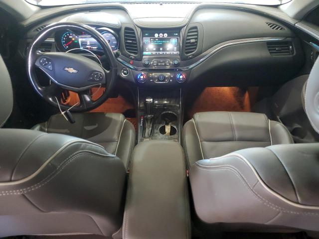 Photo 8 from auction – 2015 CHEVROLET IMPALA LTZ with VIN 2G1165S32F9138864