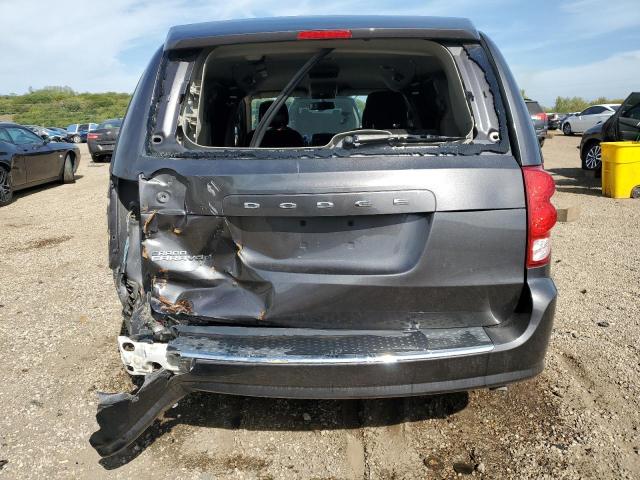 Photo 6 from auction – 2016 DODGE GRAND CARA with VIN 2C4RDGBG5GR108502