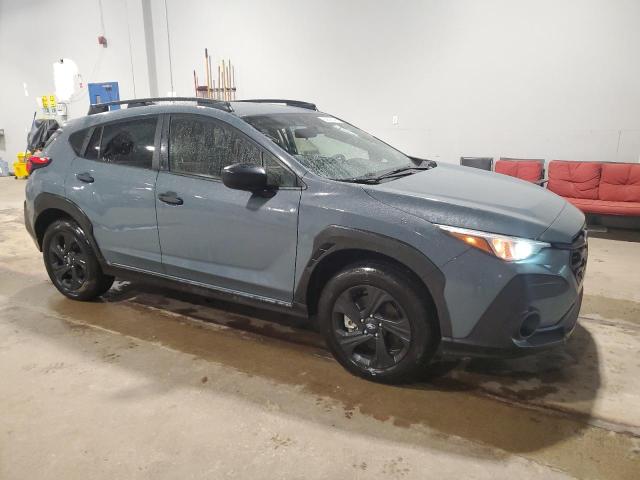 Photo 4 from auction – 2025 SUBARU CROSSTREK with VIN JF2GUABC6SH239798