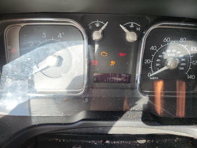 Photo 9 from auction – 2008 LINCOLN MKX with VIN 2LMDU88C88BJ04166