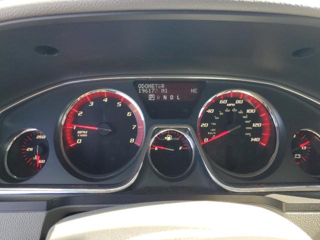 صورة رقم 9 من المزاد - 2016 GMC ACADIA SLE مع VIN 1GKKVNED3GJ280041