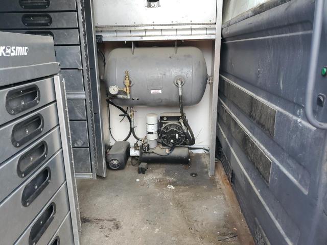 Photo 10 from auction – 2018 MERCEDES-BENZ SPRINTER 3 with VIN WD3BF0CD8JP595236