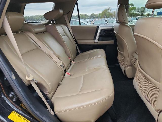 Photo 11 from auction – 2013 TOYOTA 4RUNNER SR with VIN JTEZU5JR9D5060305