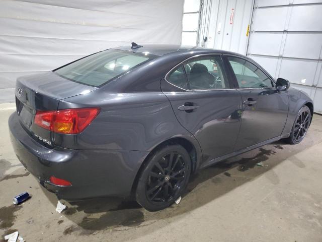 Photo 3 from auction – 2008 LEXUS IS 250 with VIN JTHCK262X82020329