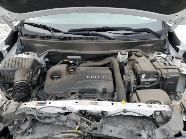 Photo 12 from auction – 2019 GMC TERRAIN SL with VIN 3GKALPEV8KL233496