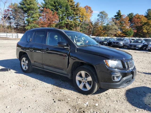 Photo 4 from auction – 2015 JEEP COMPASS LA with VIN 1C4NJDEB1FD189327