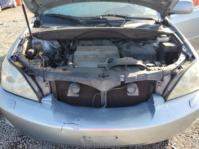 Photo 12 from auction – 2004 LEXUS RX 330 with VIN 2T2HA31U34C037148