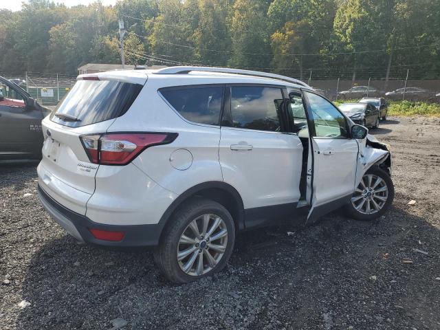 Photo 3 from auction – 2017 FORD ESCAPE TIT with VIN 1FMCU9JD9HUC84977