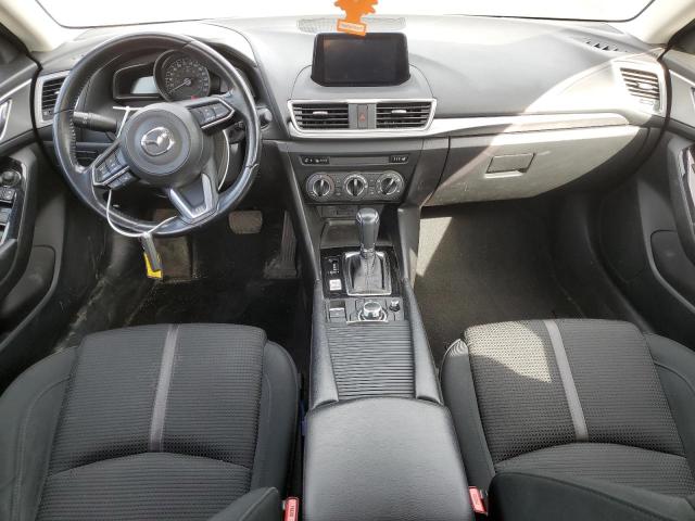 Photo 8 from auction – 2018 MAZDA 3 GS with VIN JM1BN1V71J1157621