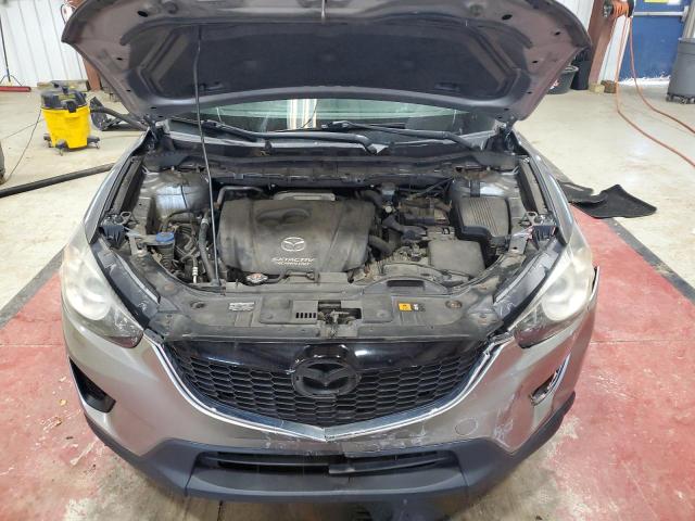 Photo 12 from auction – 2015 MAZDA CX-5 SPORT with VIN JM3KE2BE2F0545146