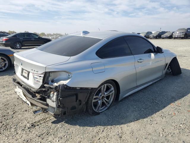 صورة رقم 3 من المزاد - 2014 BMW 435 I مع VIN WBA3R1C54EF774317