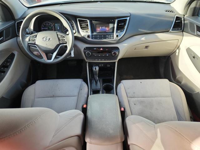 Photo 8 from auction – 2016 HYUNDAI TUCSON LIM with VIN KM8J33A26GU152151