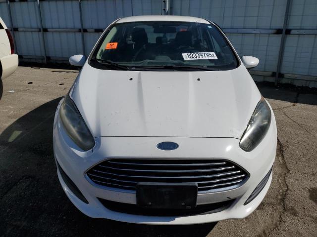 Photo 5 from auction – 2019 FORD FIESTA SE with VIN 3FADP4BJ8JM136102