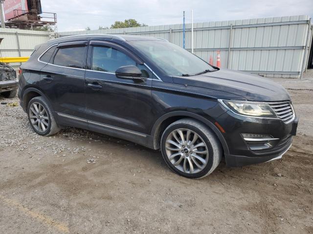 Photo 4 from auction – 2015 LINCOLN MKC with VIN 5LMCJ1A90FUJ29136