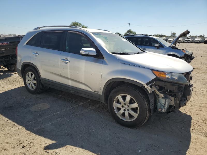 Zdjęcie 4 z aukcji – 2012 KIA SORENTO BASE z VIN 5XYKTDA60CG218156