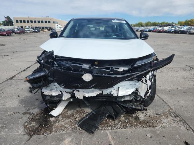 Photo 5 from auction – 2024 NISSAN ARIYA PLAT with VIN JN1DF0CDXRM741232