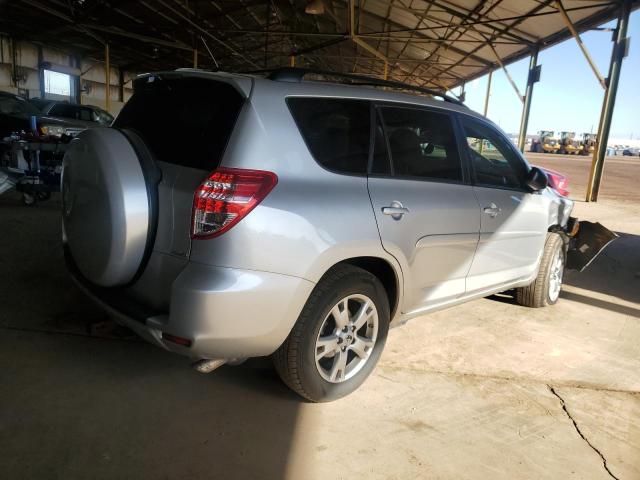 Photo 3 from auction – 2011 TOYOTA RAV4 with VIN 2T3BK4DV0BW049388