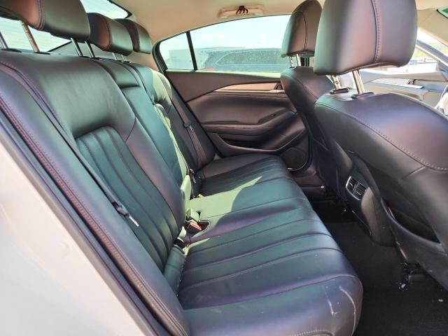 Photo 10 from auction – 2021 MAZDA 6 with VIN JM1GL1TY4M1609217