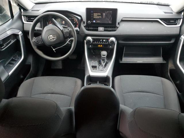 Photo 8 from auction – 2023 TOYOTA RAV4 LE with VIN 2T3F1RFV4PW356570