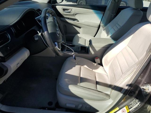 Photo 7 from auction – 2016 TOYOTA CAMRY XSE with VIN 4T4BF1FK3GR535446